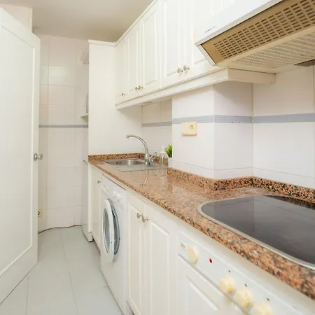 Apartment Maria Rosa Urban & Las Palmas de Gran Canaria