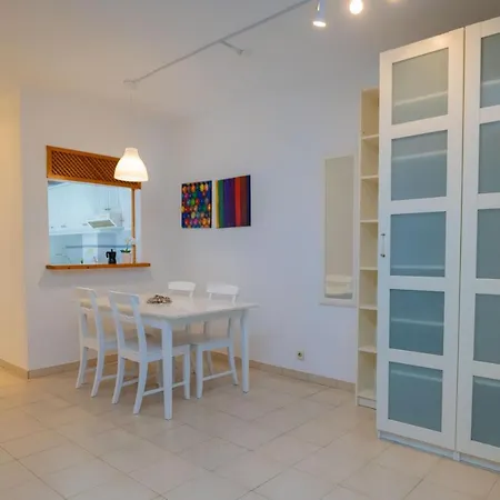 Maria Rosa Urban & Apartment