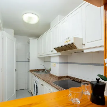 Apartment Maria Rosa Urban & *