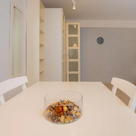 Apartment Maria Rosa Urban & Las Palmas de Gran Canaria