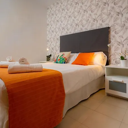 Apartment Maria Rosa Urban & *