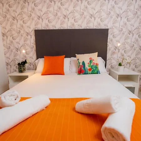 Maria Rosa Urban & Apartment
