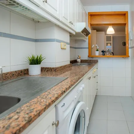 Apartment Maria Rosa Urban &