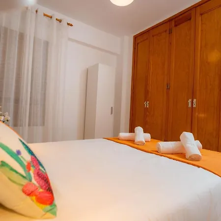 Apartment Maria Rosa Urban &