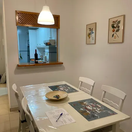 Apartment Maria Rosa Urban &